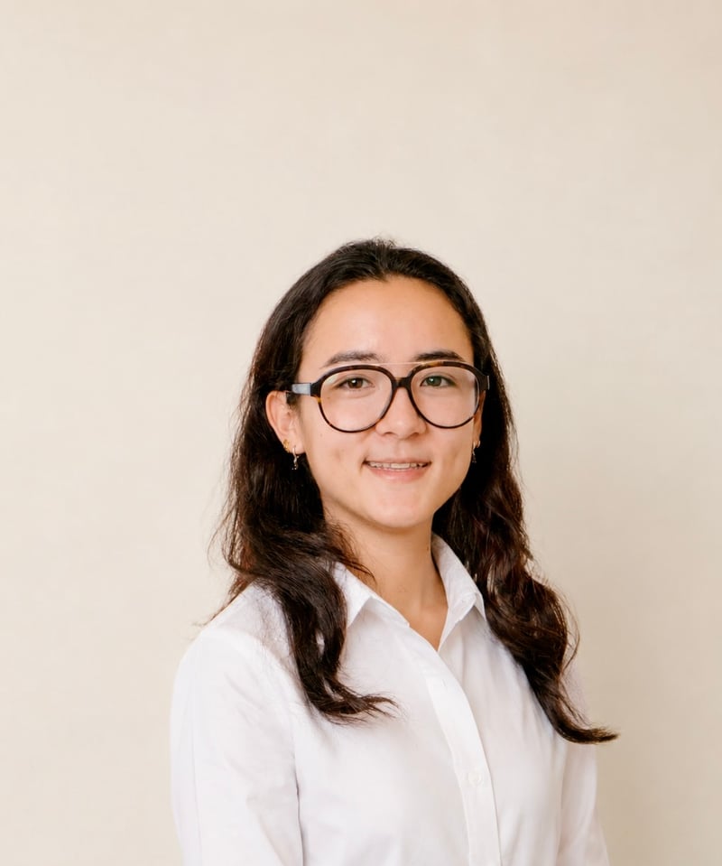 Maria Enrique-Chung